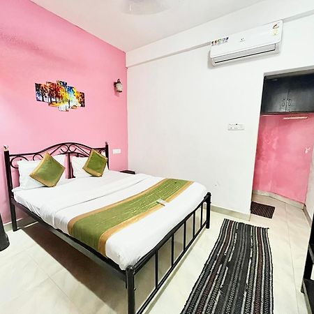 Dipty Welcome Stay วากาตอร์ ภายนอก รูปภาพ