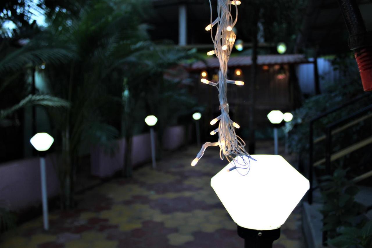 Dipty Welcome Stay วากาตอร์ ภายนอก รูปภาพ