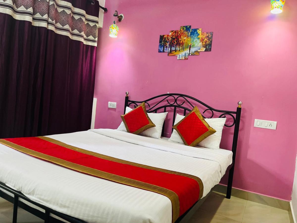 Dipty Welcome Stay วากาตอร์ ภายนอก รูปภาพ