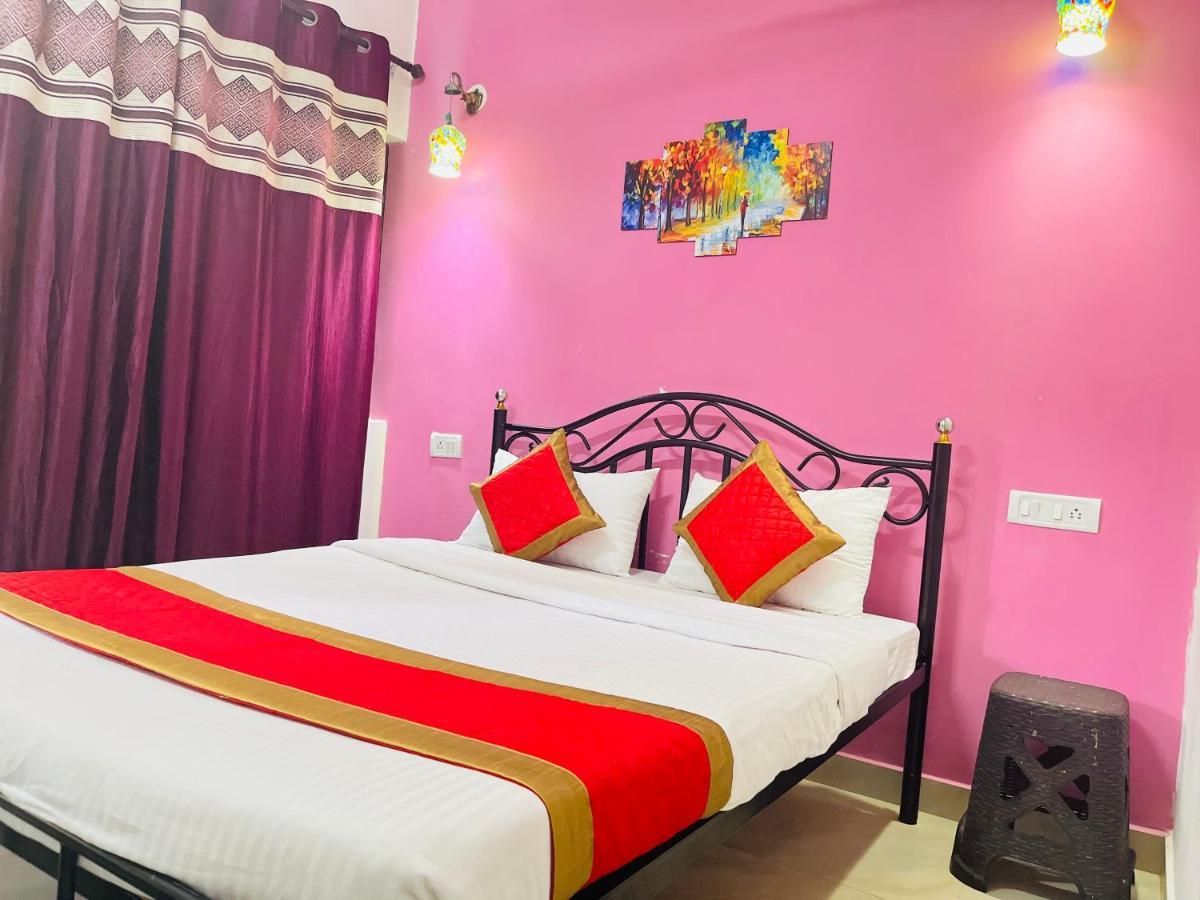 Dipty Welcome Stay วากาตอร์ ภายนอก รูปภาพ