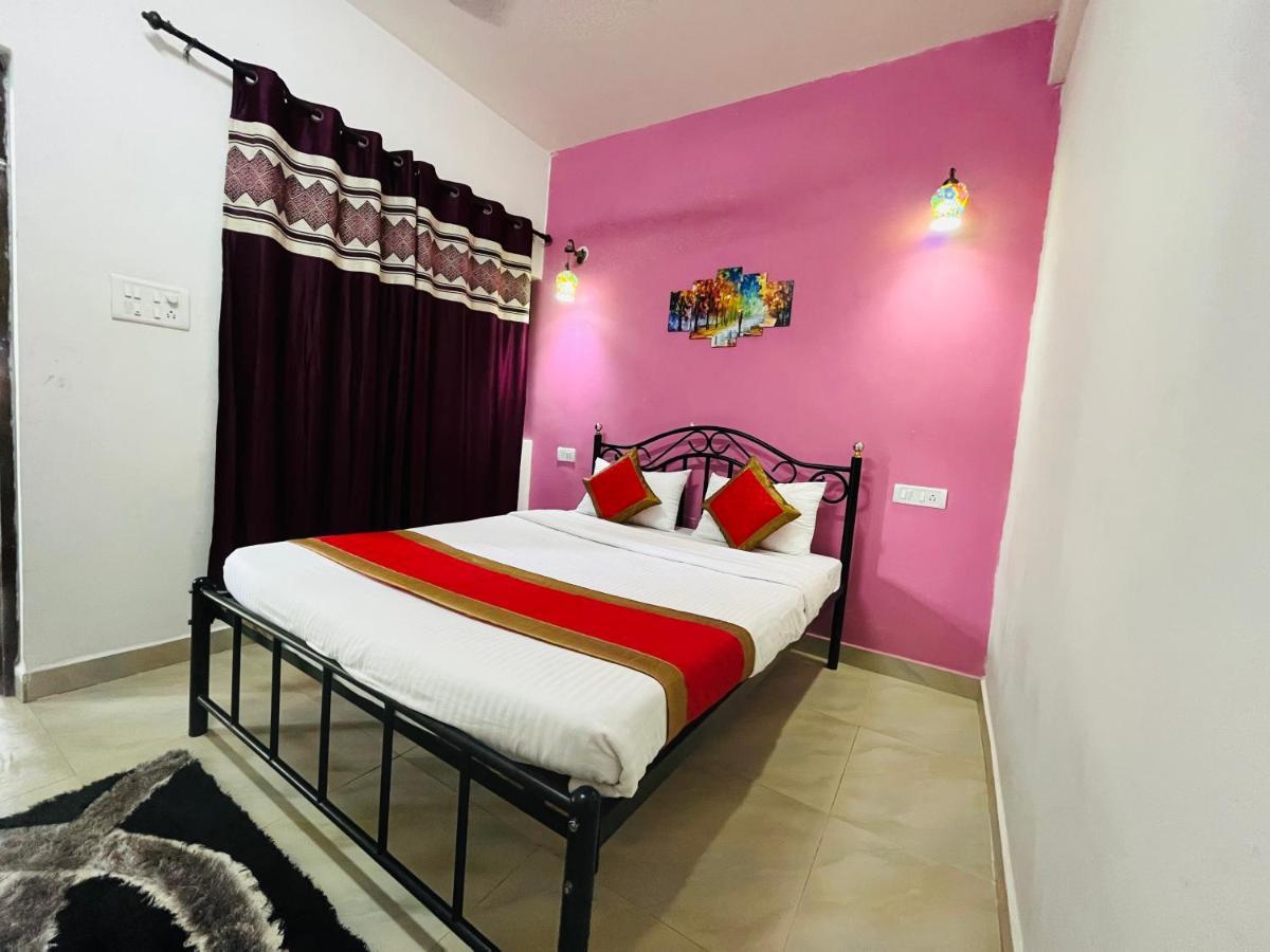 Dipty Welcome Stay วากาตอร์ ภายนอก รูปภาพ