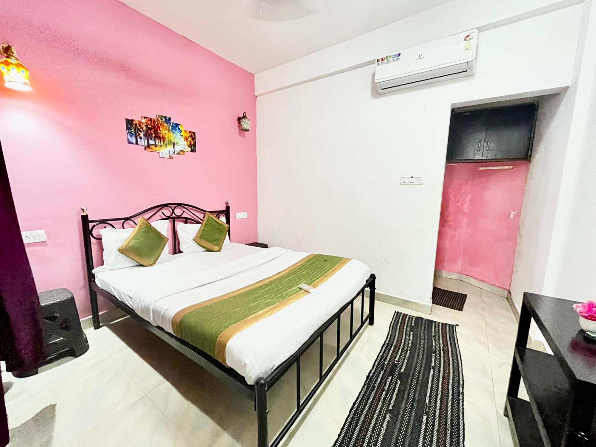 Dipty Welcome Stay วากาตอร์ ภายนอก รูปภาพ