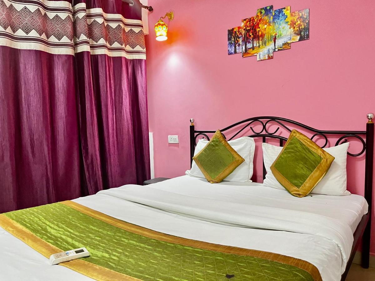 Dipty Welcome Stay วากาตอร์ ภายนอก รูปภาพ